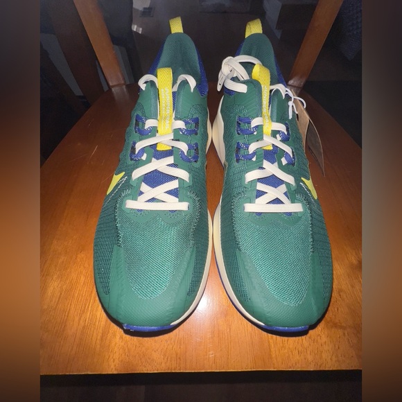 Unisex Nike Juniper Trail, 2NN gorge, green yellow strike - Picture 3 of 5